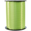 Maildor - Cinta de envolver regalos - 0.7 cm x 500 m - metallic light green - polipropileno