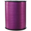 Maildor - Cinta de envolver regalos - 1 cm x 250 m - peonia - polipropileno