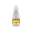 Cléopâtre NÉFERTARI - Pintura - gel a base de agua - plata deslumbrante - 250 ml