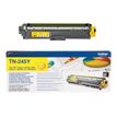 Brother TN245Y - Amarillo - original - cartucho de tóner - para Brother DCP-9015, DCP-9020, HL-3140, HL-3150, HL-3170, MFC-9140, MFC-9330, MFC-9340