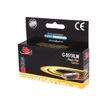 UPrint C-551XLM - 15 ml - tamaño XL - magenta - compatible - cartucho de tinta (alternativa para: Canon CLI-551XL) - para Canon PIXMA iP8750, iX6850, MG5550, MG5650, MG5655, MG6450, MG6650, MG7150, MG7550, MX725