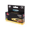 UPrint C-551XLY - 15 ml - tamaño XL - amarillo - compatible - cartucho de tinta (alternativa para: Canon CLI-551XL) - para Canon PIXMA iP8750, iX6850, MG5550, MG5650, MG5655, MG6450, MG6650, MG7150, MG7550, MX725