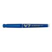Pilot Hi-Tecpoint V7 Begreen - Bolígrafo - azul - 0.7 mm