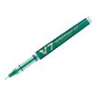Pilot Hi-Tecpoint V7 Begreen - Bolígrafo - verde - 0.7 mm - medio