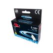 UPrint E-128Y - 10 ml - Capacidad XL - amarillo - compatible - refabricado - cartucho de tinta (alternativa para: Epson T1284) - para Epson Stylus S22, SX230, SX235, SX430, SX435, SX438, SX440, SX445; Stylus Office BX305