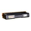 Ricoh - Negro - original - cartucho de tóner - para Gestetner SP C231, SP C232; NRG SP C231, SP C232; Rex Rotary SP C231, SP C232