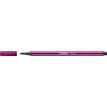 STABILO Pen 68 - Rotulador de punta de fibra - púrpura - tinta al agua - 1 mm
