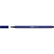 STABILO Pen 68 - Rotulador de punta de fibra - azul prusiano - tinta al agua - 1 mm - medio