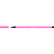 STABILO Pen 68 - Rotulador de punta de fibra - rosa - tinta al agua - 1 mm - medio