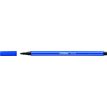 STABILO Pen 68 - Rotulador de punta de fibra - ultramarino - tinta al agua - 1 mm - medio