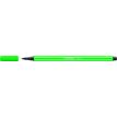 STABILO Pen 68 - Rotulador de punta de fibra - verde - tinta al agua - 1 mm - medio