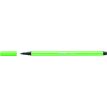 STABILO Pen 68 - Rotulador de punta de fibra - verde hoja - tinta al agua - 1 mm - medio
