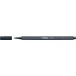 STABILO Pen 68 - Rotulador de punta de fibra - negro - tinta al agua - 1 mm - medio