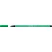 STABILO Pen 68 - Rotulador de punta de fibra - verde turquesa - tinta al agua - 1 mm - medio
