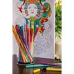 4006381333382-STABILO Pen 68 - Feutre pointe moyenne - rose foncé-P_79386239_2-1