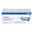 Brother TN3390 - Negro - original - cartucho de tóner - para Brother DCP-8250DN, HL-6180DW, HL-6180DWT, MFC-8950DW, MFC-8950DWT