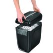 043859642854-Fellowes Powershred 60CS - destructeur de documents coupe croisée - 10 feuilles - Corbeille-P_79386850_7-2