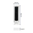 0043859664627-AeraMax DX5 - Purificateur d'air blanc - Fellowes-P_79386852_3-1
