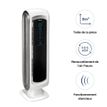 0043859664627-AeraMax DX5 - Purificateur d'air blanc - Fellowes-P_79386852_4-2