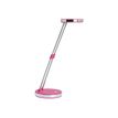 MAULpuck - Lámpara de sobremesa - LED - 5 W (equivalente 24 W) - luz diurna - 6500 K - fucsia
