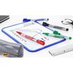 3086123304642-BIC VELLEDA LIQUID INK TANK - Marqueur effaçable - pointe ogive - bleu-P_79389847_6-4