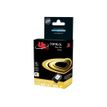 UPrint C-541XL - 18 ml - tamaño XL - color (cian, magenta, amarillo) - compatible - refabricado - cartucho de tinta (alternativa para: Canon CL-541XL) - para Canon PIXMA GM4050, MG3150, MG3510, MG3550, MG3650, MG4250, MX475, MX535, TS5150, TS5151