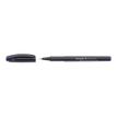 Schneider Topliner 967 - Rotulador - azul - 0.4 mm - extrafino