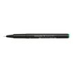Schneider Topliner 967 - Rotulador - verde - 0.4 mm - extrafino