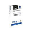 Epson T7891 - 65.1 ml - tamaño XXL - negro - original - cartucho de impresión - para WorkForce Pro WF-5110DW, WF-5190DW, WF-5190DW BAM, WF-5620DWF, WF-5690DWF, WF-5690DWF BAM