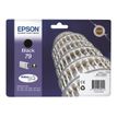 Epson 79 - 14.4 ml - negro - original - cartucho de tinta - para WorkForce Pro WF-4630DWF, WF-4640DTWF, WF-5110DW, WF-5190DW, WF-5620DWF, WF-5690DWF