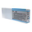 Epson T5915 - 700 ml - cián claro - original - cartucho de tinta - para Stylus Pro 11880, Pro 11880 AGFA, Pro 11880 Xerox