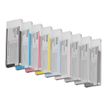 Epson T6069 - 220 ml - negro claro claro - original - cartucho de tinta - para Stylus Pro 4800, Pro 4880, Pro 4880 AGFA
