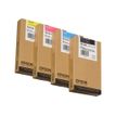 Epson T6122 - 220 ml - cián - original - cartucho de tinta - para Stylus Pro 7400, Pro 7450, Pro 9400, Pro 9450