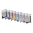 Epson T6128 - 220 ml - negro mate - original - cartucho de tinta - para Stylus Pro 7400, Pro 7450, Pro 7800, Pro 7880, Pro 9400, Pro 9450, Pro 9800, Pro 9880