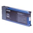 Epson T6142 - 220 ml - cián - original - cartucho de tinta - para Stylus Pro 4000 C4, Pro 4000 C8, Pro 4000-C8, Pro 4400, Pro 4450, Pro 9600
