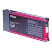 Epson T6143 - 220 ml - magenta - original - cartucho de tinta - para Stylus Pro 4000 C8, Pro 4000-C8, Pro 4400, Pro 4450, Pro 4800, Pro 4880
