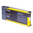 Epson T6144 - 220 ml - amarillo - original - cartucho de tinta - para Stylus Pro 4000 C8, Pro 4000-C8, Pro 4400, Pro 4450, Pro 4800, Pro 4880