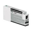 Epson T5961 - 350 ml - Photo Negro - original - cartucho de tinta - para Stylus Pro 7700, Pro 7890, Pro 7900, Pro 9700, Pro 9890, Pro 9900, Pro WT7900