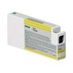 Epson T5964 - 350 ml - amarillo - original - cartucho de tinta - para Stylus Pro 7700, Pro 7890, Pro 7900, Pro 9700, Pro 9890, Pro 9900, Pro WT7900