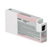 Epson T5966 - 350 ml - magenta vívido suave - original - cartucho de tinta - para Stylus Pro 7890, Pro 7900, Pro 9890, Pro 9900, Pro WT7900