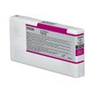 Epson - 200 ml - magenta vívido - original - cartucho de tinta - para Stylus Pro 4900, Pro 4900 Designer Edition, Pro 4900 Spectro_M1