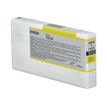 Epson - 200 ml - amarillo - original - cartucho de tinta - para Stylus Pro 4900, Pro 4900 Designer Edition, Pro 4900 Spectro_M1