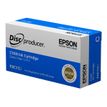 Epson - 31.5 ml - cián - original - cartucho de tinta - para Discproducer PP-100, PP-50