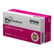 Epson - 31.5 ml - magenta - original - cartucho de tinta - para Discproducer PP-100, PP-50