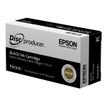 Epson - 32.2 ml - negro - original - cartucho de tinta - para Discproducer PP-100, PP-50