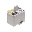 Epson SJIC6(K) - 37.5 ml - negro - original - cartucho de tinta - para TM J7100, J7100P, J7600