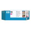 829160222578-HP 90 - magenta avec nettoyeur - originale- tête d'impression-P_79391062_5-1