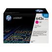 HP 643A - Magenta - original - LaserJet - cartucho de tóner (Q5953A) - para Color LaserJet 4700, 4700dn, 4700dtn, 4700n, 4700ph+