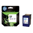 882780019010-HP 57 - Pack de 2 - noir, couleurs (cyan, magenta, jaune) - original - cartouche d'encre -P_79391083_4-0
