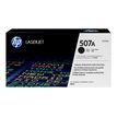 HP 507A - Negro - original - LaserJet - cartucho de tóner (CE400A) - para Color LaserJet Enterprise MFP M575; LaserJet Pro MFP M570